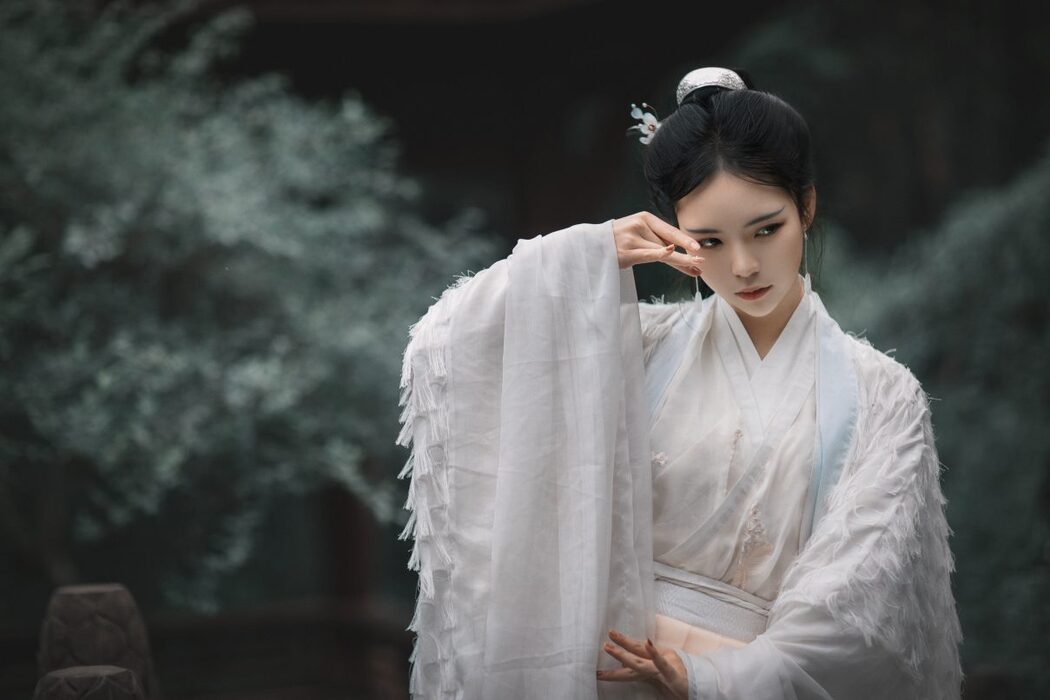 YiTuYu艺图语 Vol.185 Dou Ge