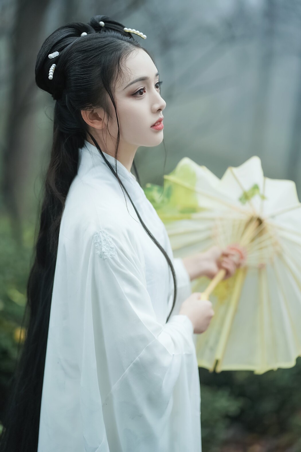 YiTuYu艺图语 Vol.1899 Tang Si Jia Sylvia