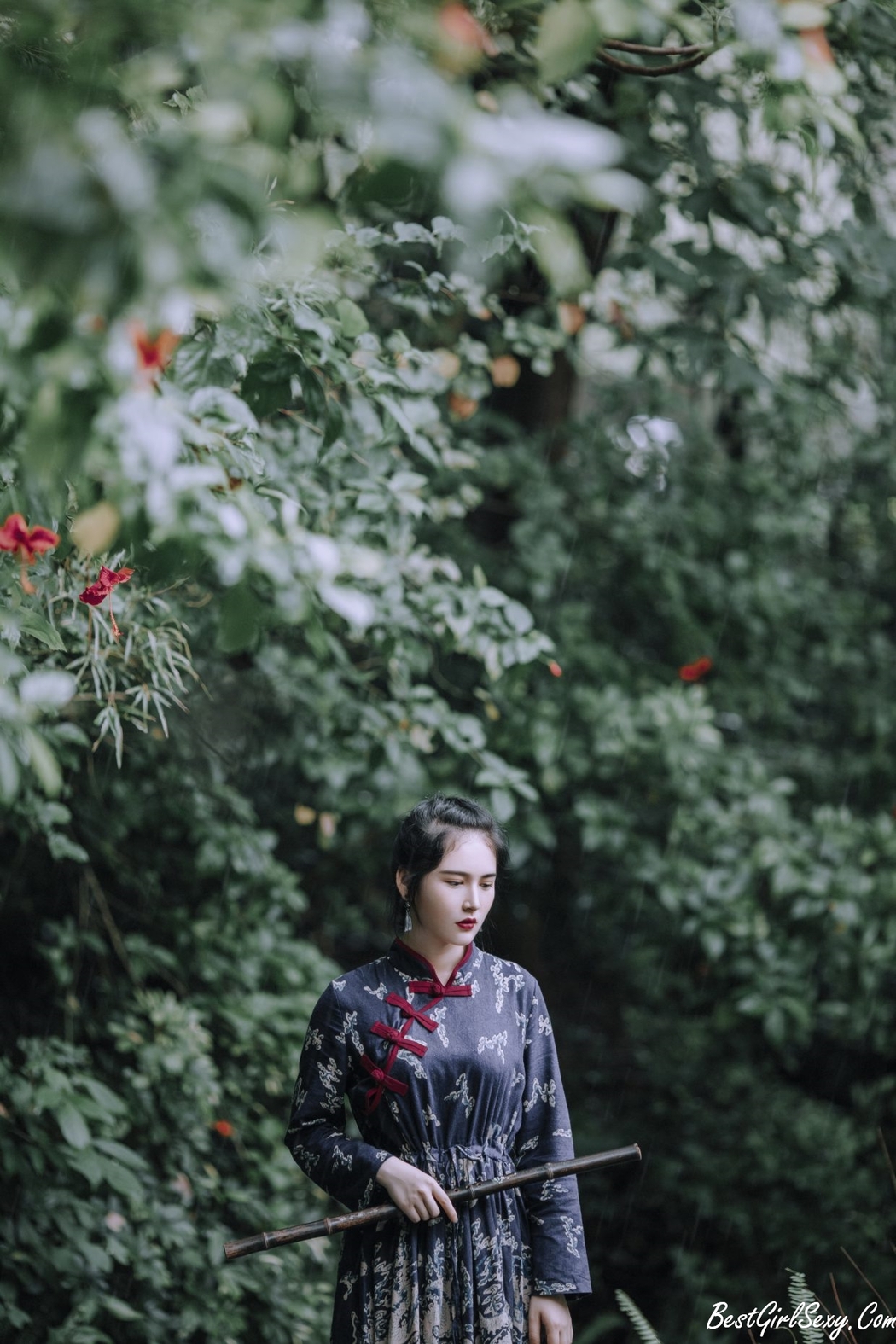 YiTuYu艺图语 Vol.194 Xia Tian