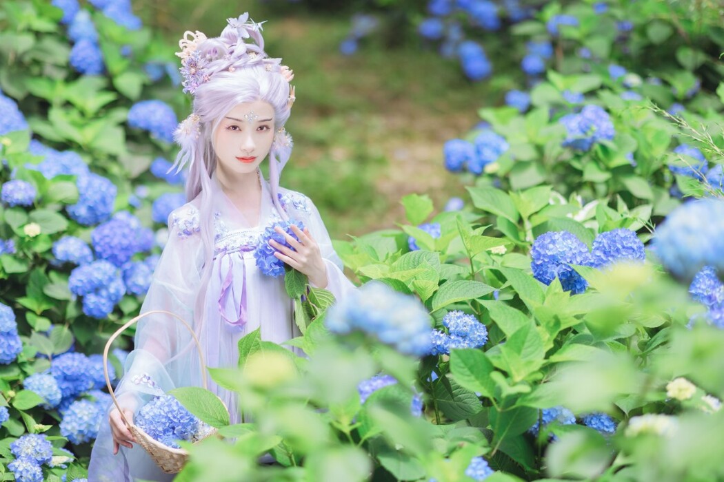 YiTuYu艺图语 Vol.1882 Mou Xiao Yao