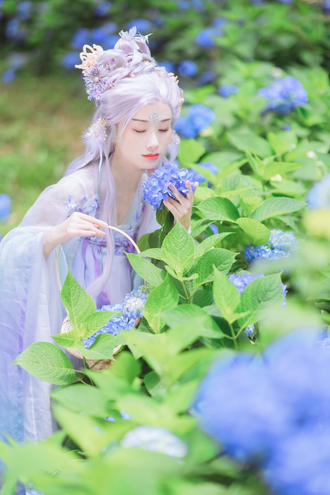 YiTuYu艺图语 Vol.1882 Mou Xiao Yao