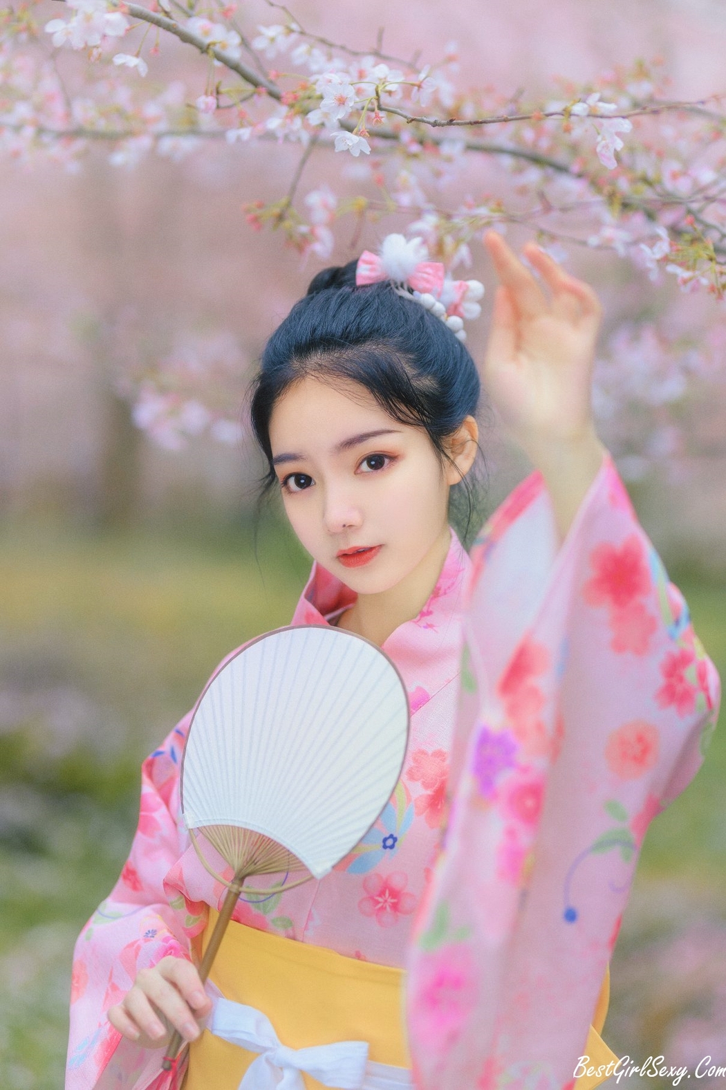 YiTuYu艺图语 Vol.191 Mao Xia Xiao Ka