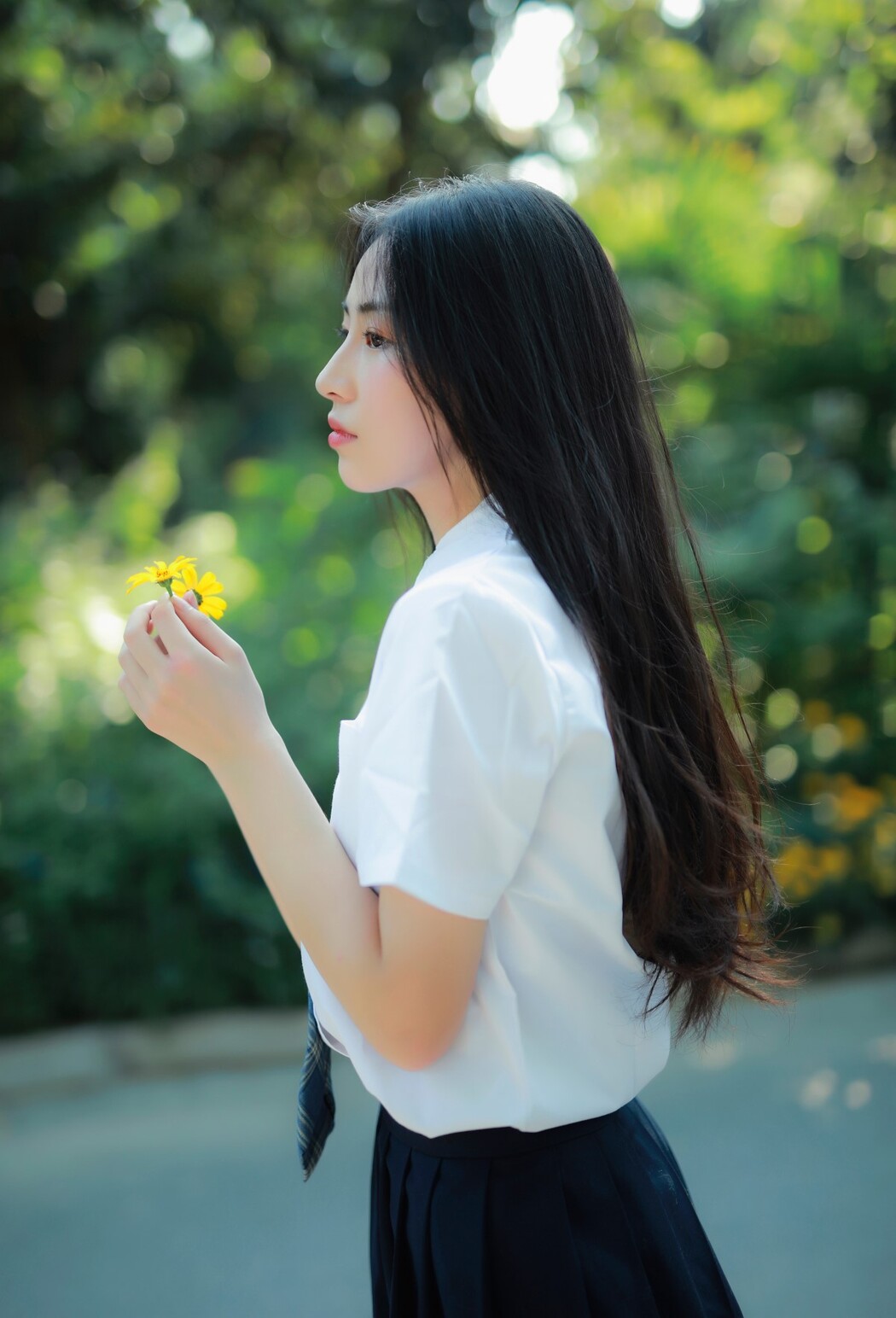 YiTuYu艺图语 Vol.1839 Yi Fan
