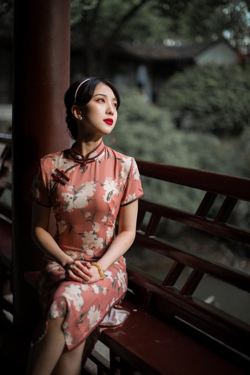 YiTuYu艺图语 Vol.1940 Mmmhedym