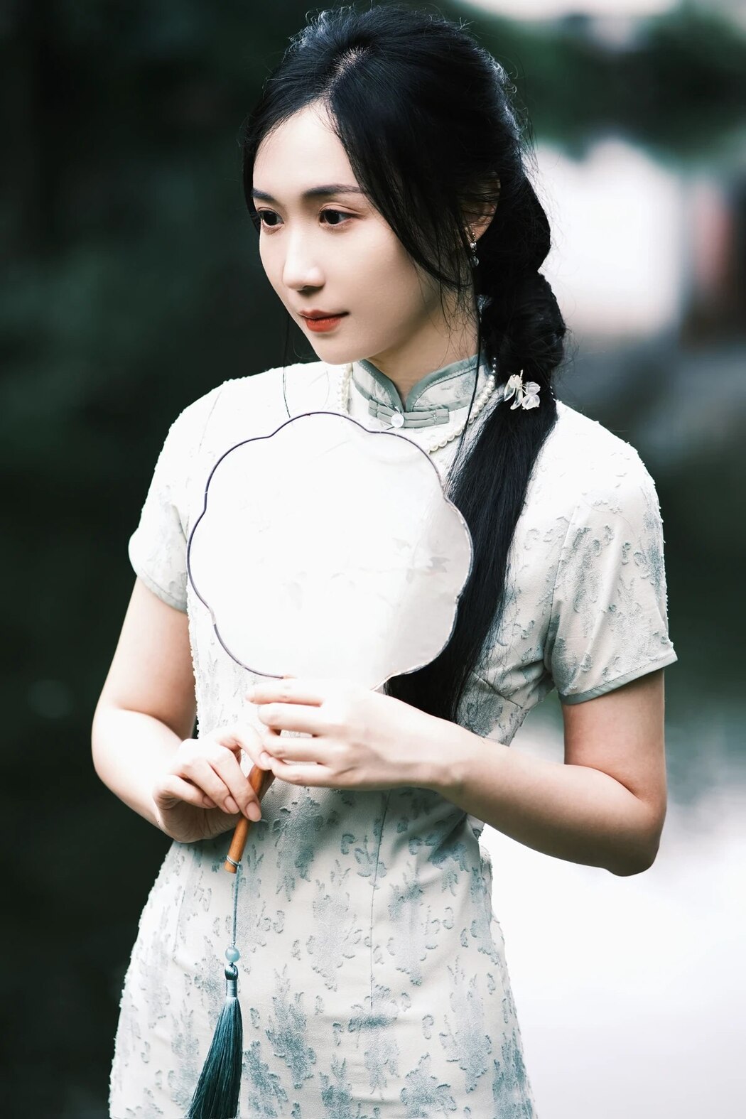 YiTuYu艺图语 Vol.1951 zYU