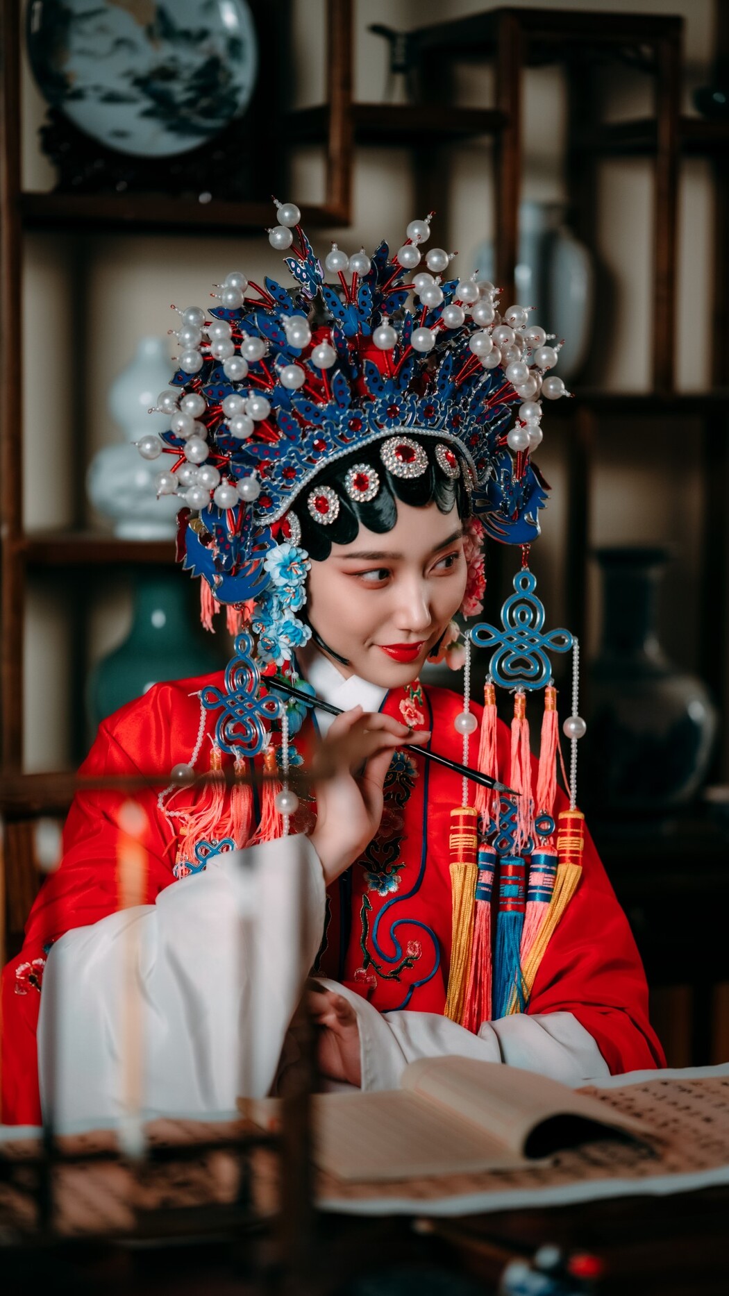 YiTuYu艺图语 Vol.1878 Yao Yao