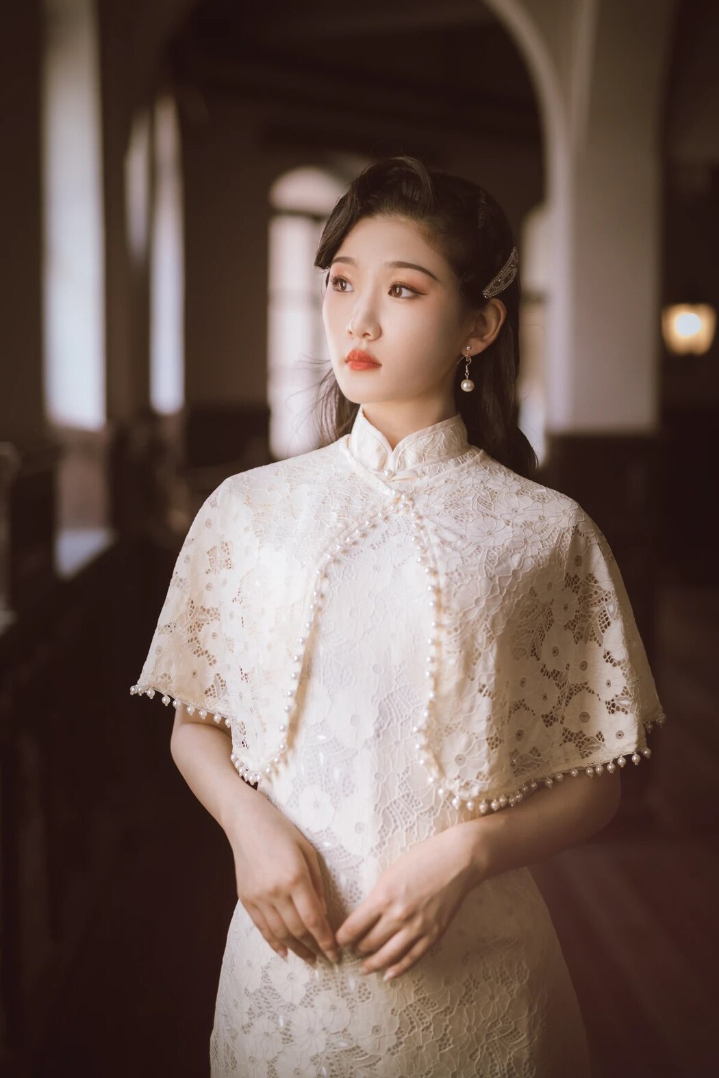 YiTuYu艺图语 Vol.1961 Xiang Wang Hui Shou Miao Miao Miao