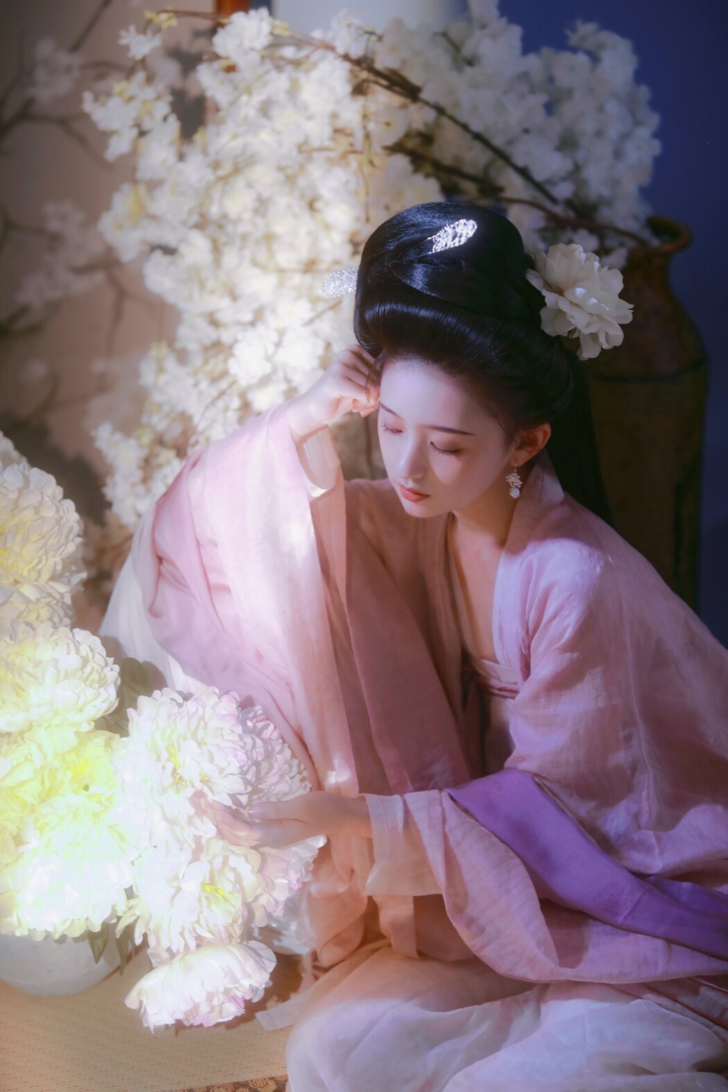 YiTuYu艺图语 Vol.1880 Rui Qiu De Kuai Le Ren Sheng
