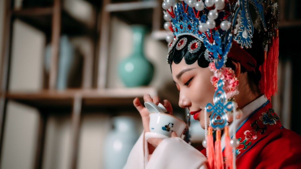 YiTuYu艺图语 Vol.1878 Yao Yao