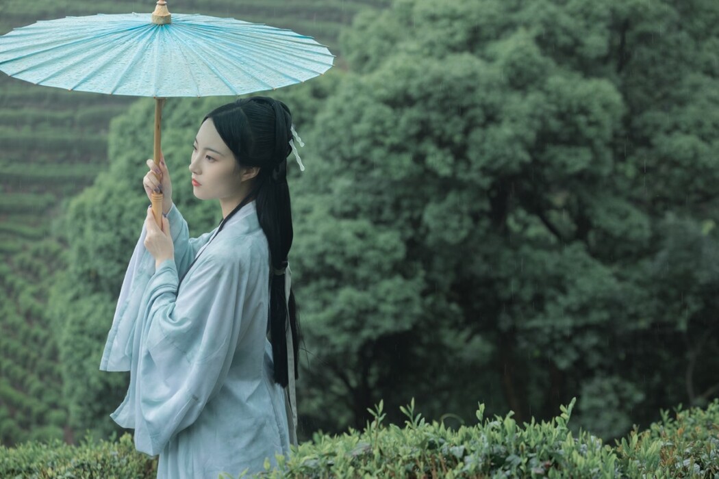 YiTuYu艺图语 Vol.1872 Shen Yun Liao