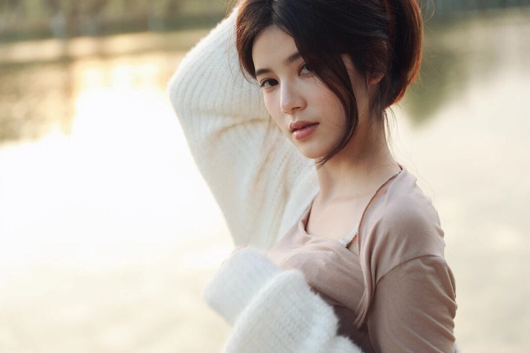 YiTuYu艺图语 Vol.1955 Shi Shi