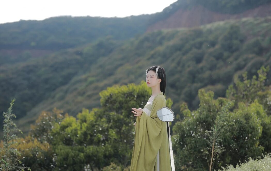 YiTuYu艺图语 Vol.1959 YunFleur