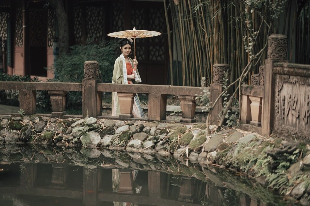 YiTuYu艺图语 Vol.1942 Xin Ran