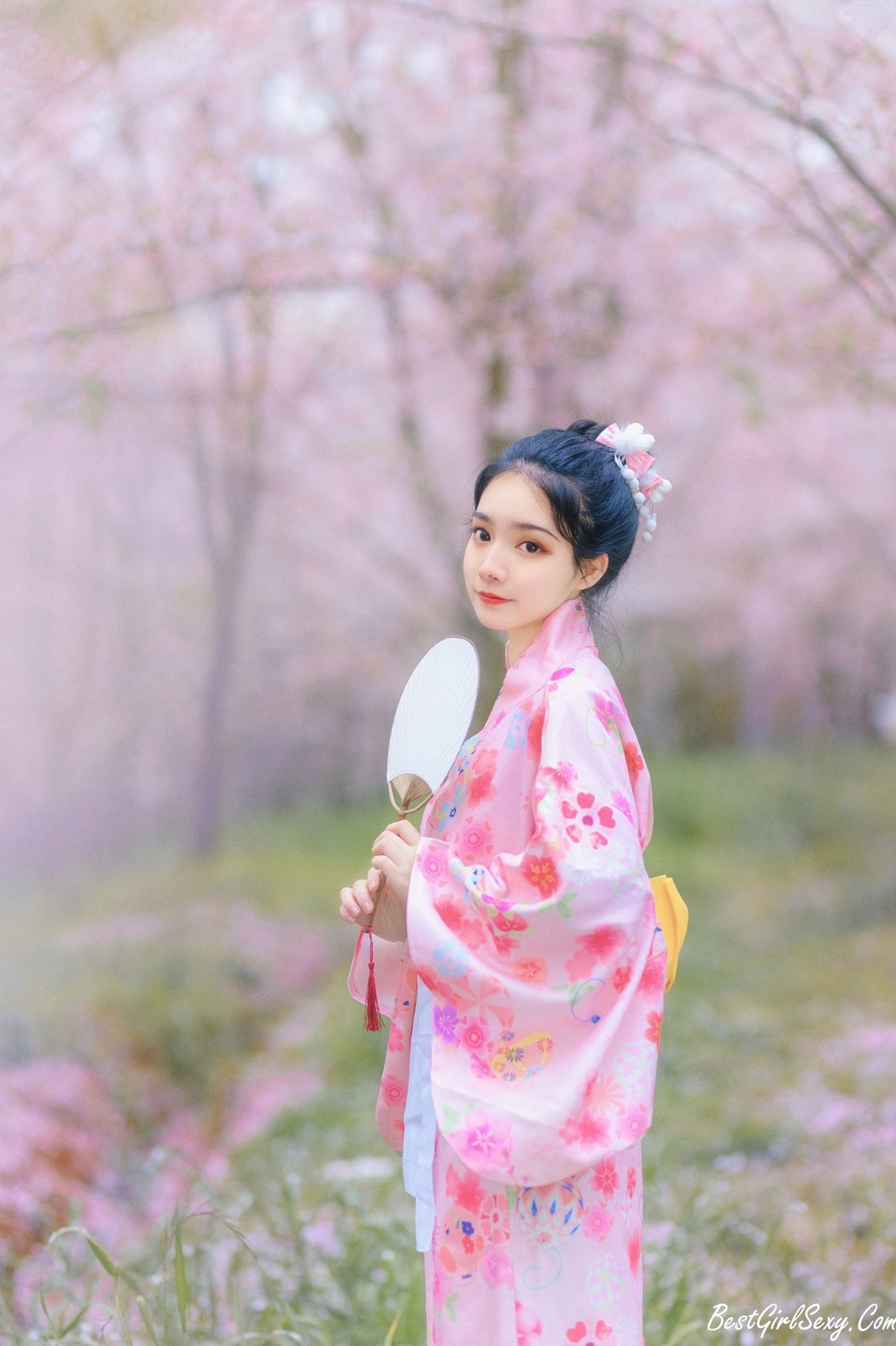 YiTuYu艺图语 Vol.191 Mao Xia Xiao Ka