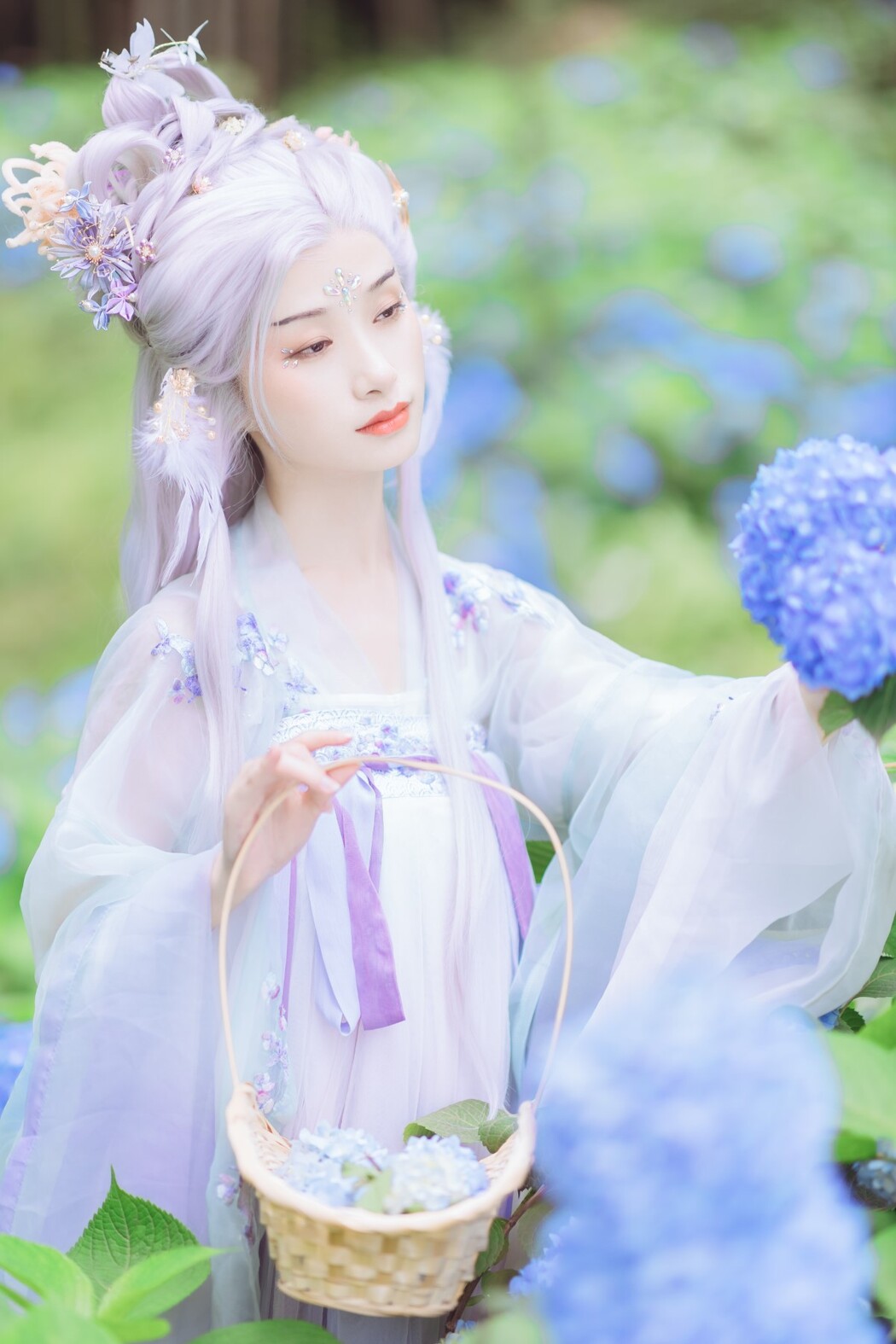 YiTuYu艺图语 Vol.1882 Mou Xiao Yao