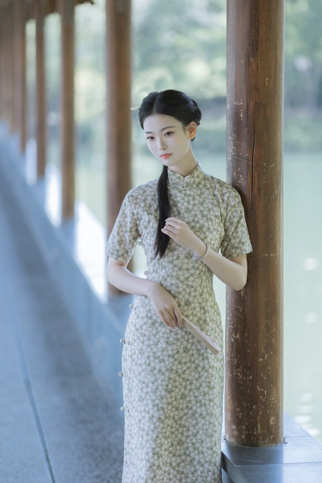 YiTuYu艺图语 Vol.1926 Ting Er