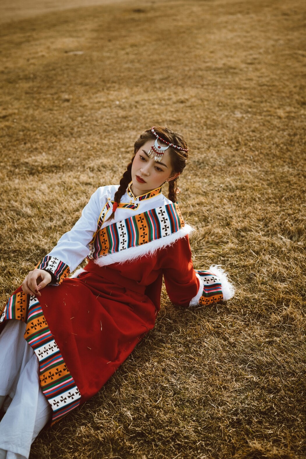 YiTuYu艺图语 Vol.1864 Yi Xuan