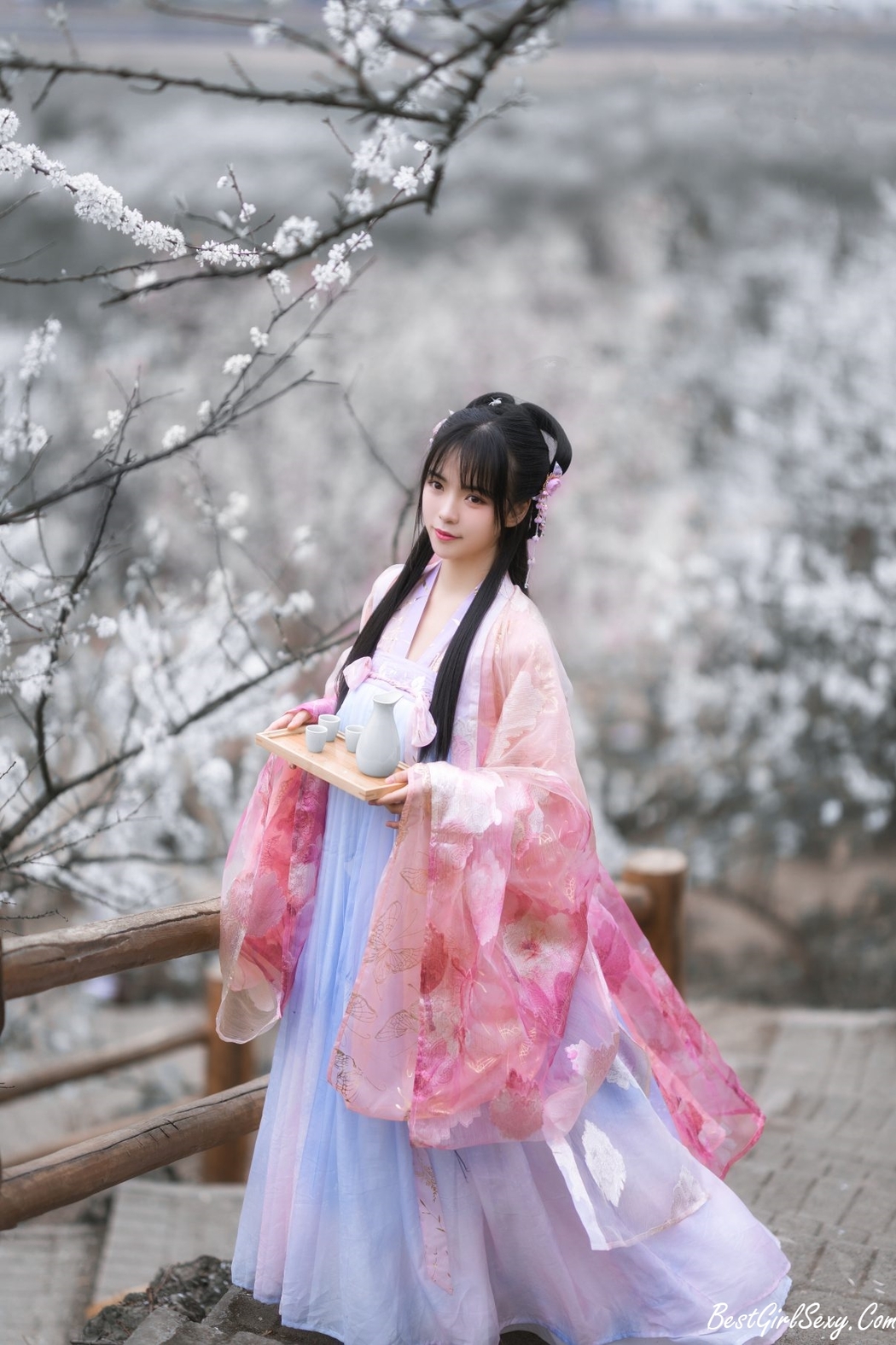 YiTuYu艺图语 Vol.196 Zhao Rui Jie Ez