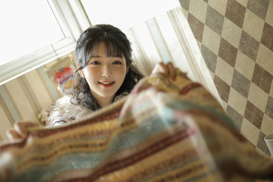 YiTuYu艺图语 Vol.1965 Jin Di Vivian