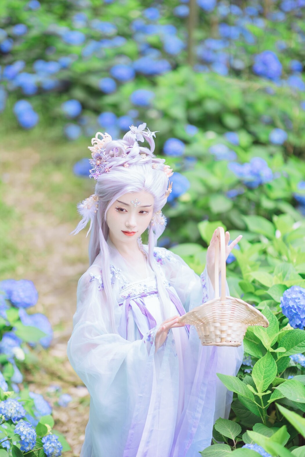 YiTuYu艺图语 Vol.1882 Mou Xiao Yao