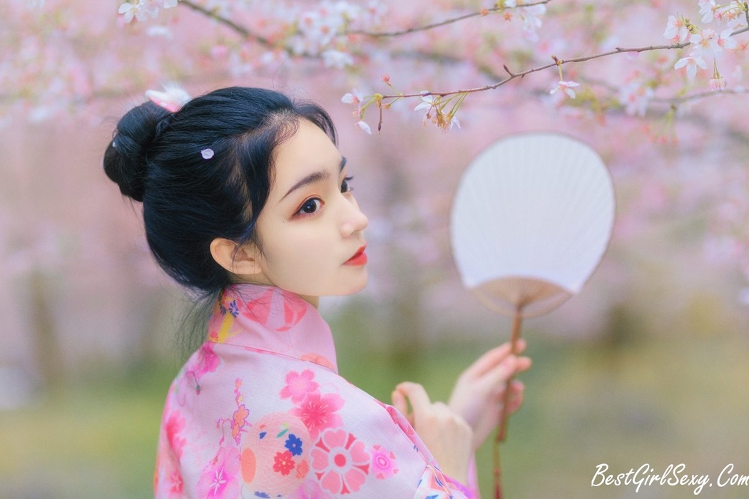 YiTuYu艺图语 Vol.191 Mao Xia Xiao Ka