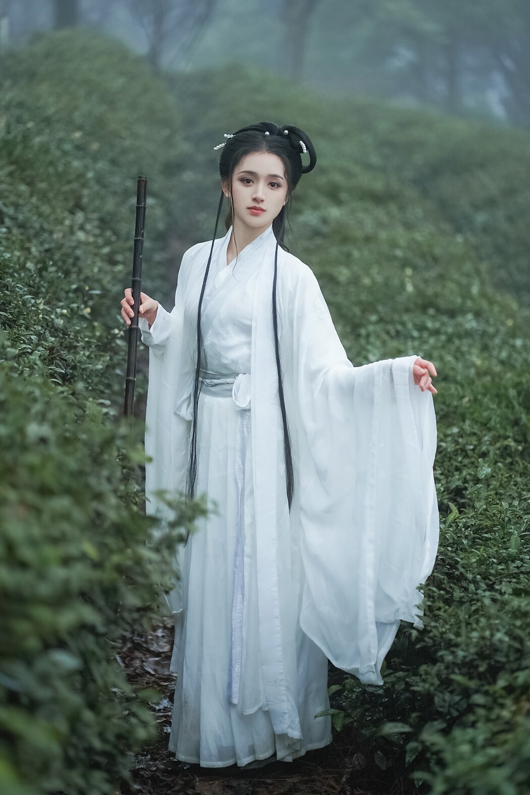 YiTuYu艺图语 Vol.1899 Tang Si Jia Sylvia