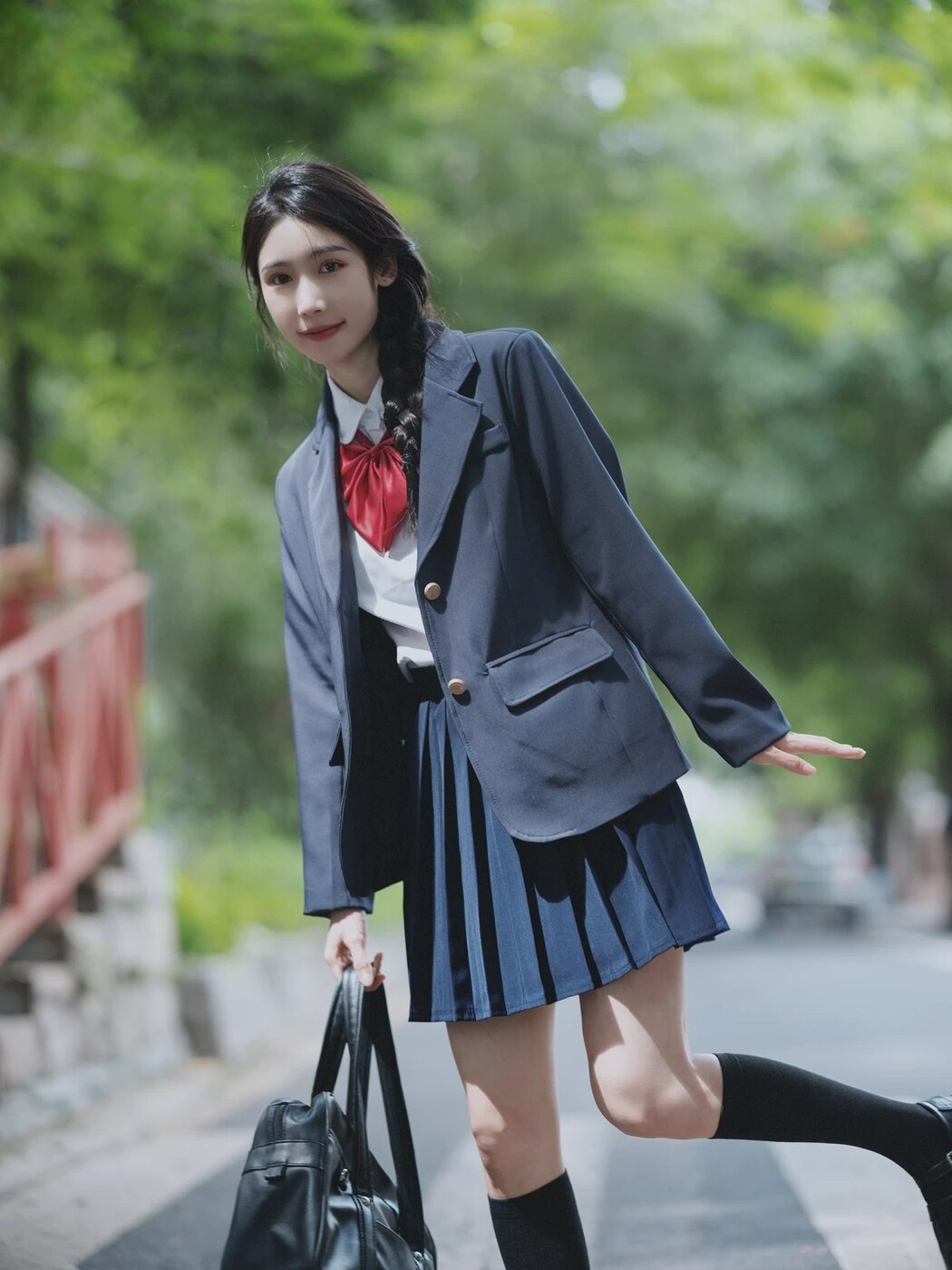 YiTuYu艺图语 Vol.1945 Xiao Bai