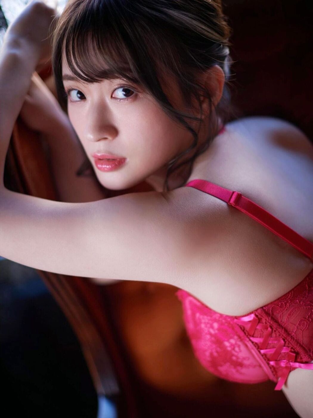 JP Meiri メイリ – 彼女と官能的な時間 Part1