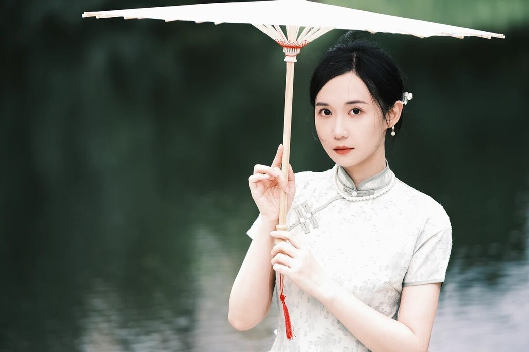 YiTuYu艺图语 Vol.1951 zYU