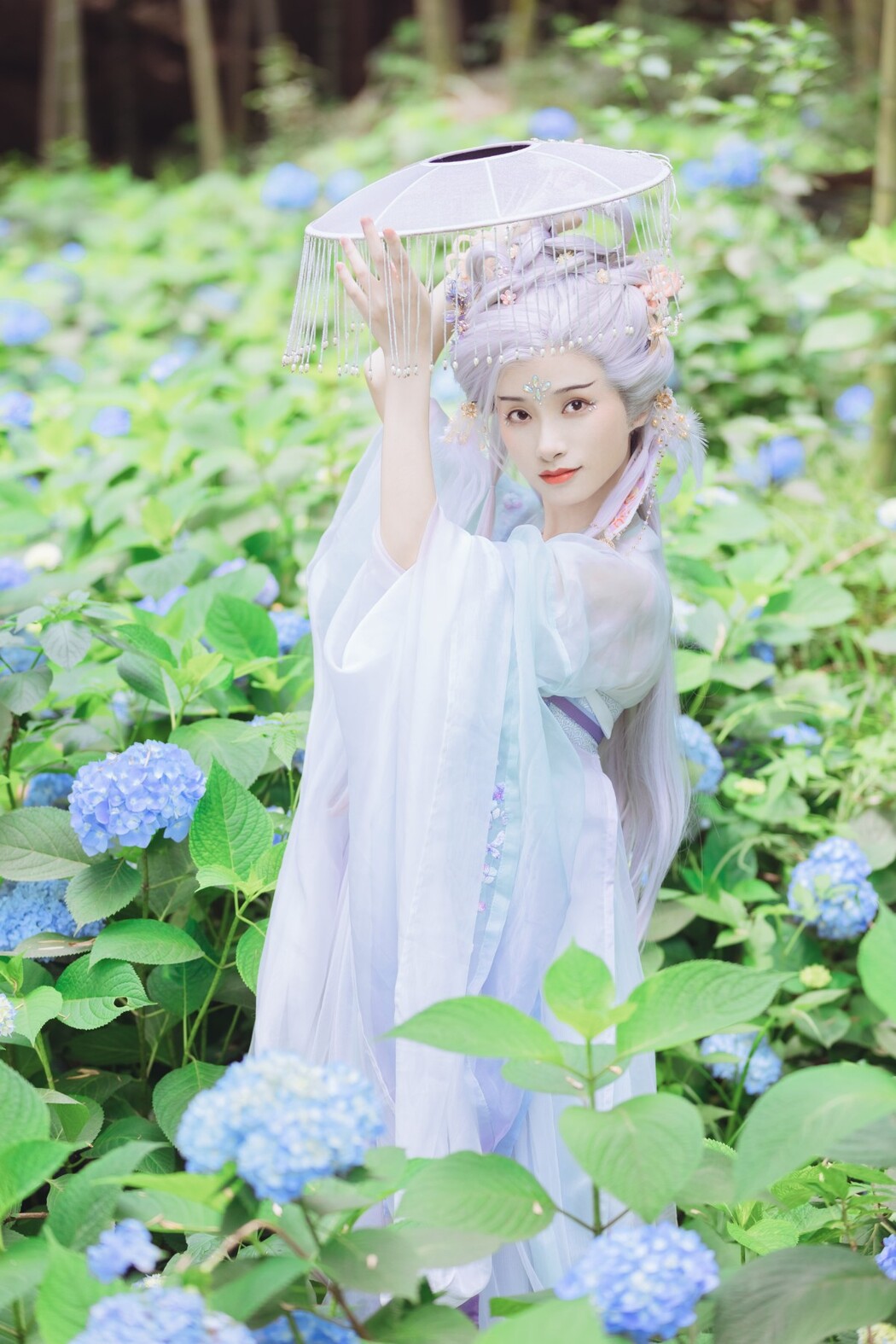 YiTuYu艺图语 Vol.1882 Mou Xiao Yao