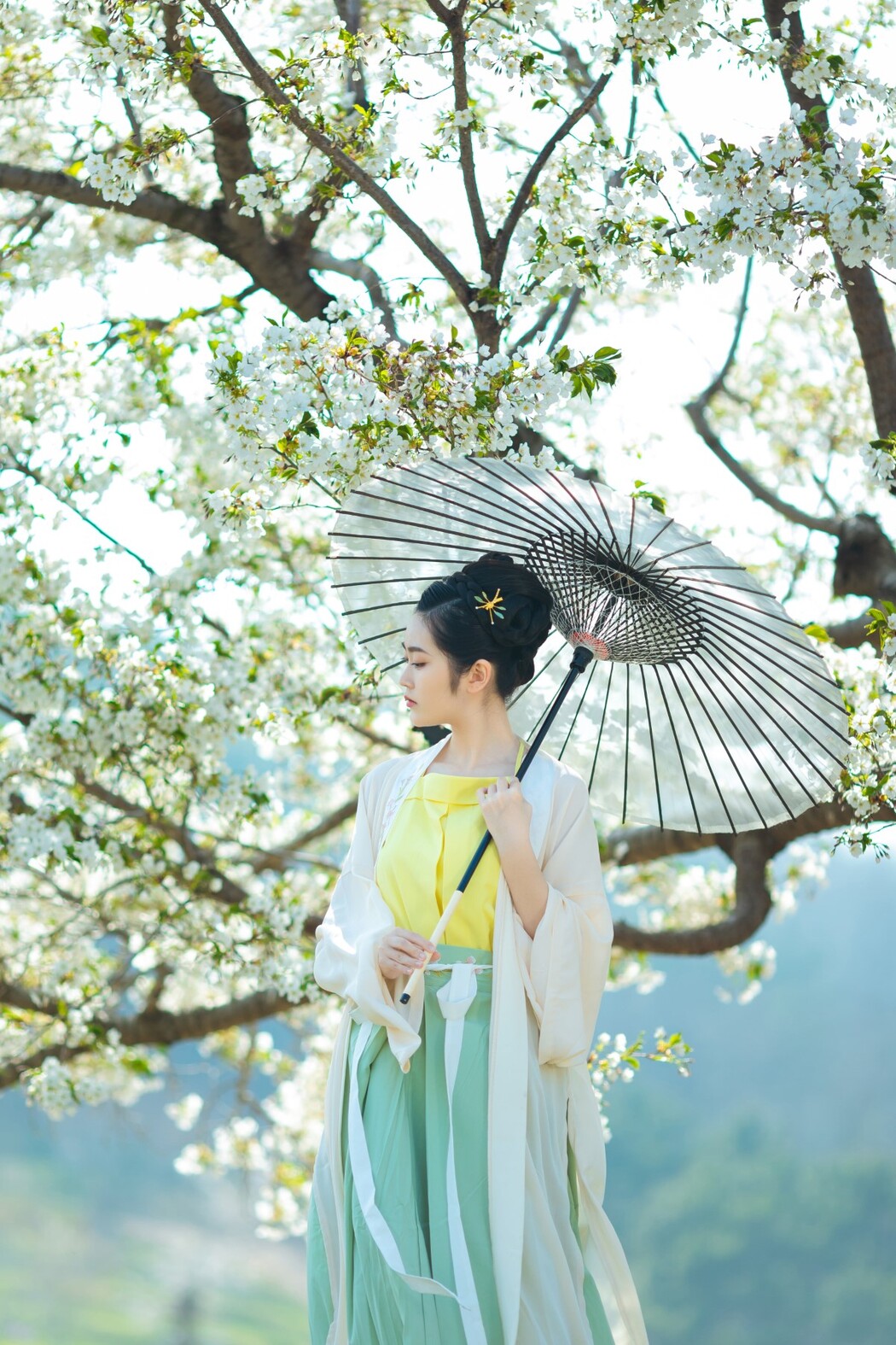 YiTuYu艺图语 Vol.1886 Shi MiN Ya