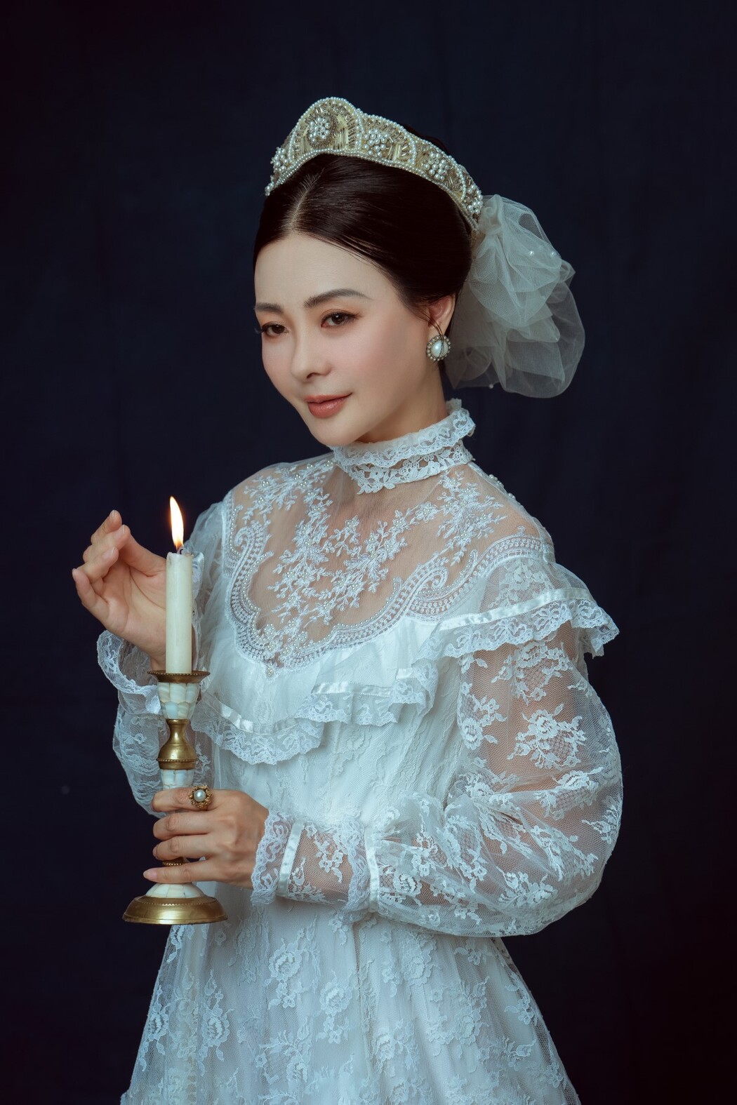 YiTuYu艺图语 Vol.1850 Lian
