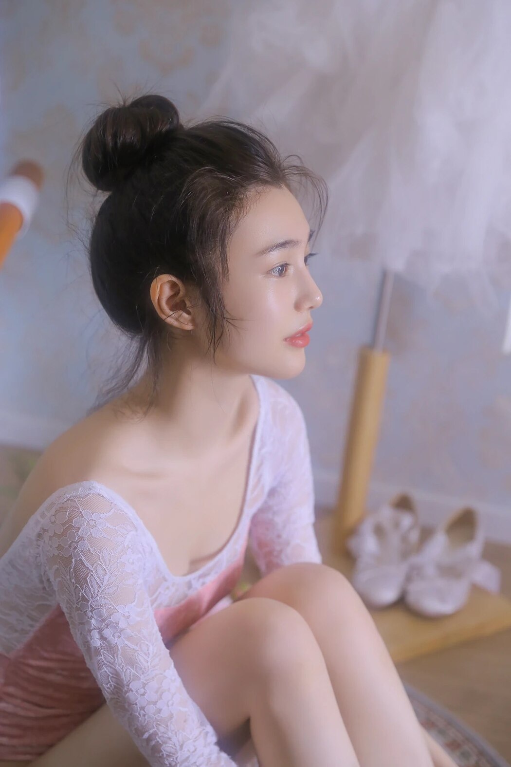 YiTuYu艺图语 Vol.1928 Fan Fan