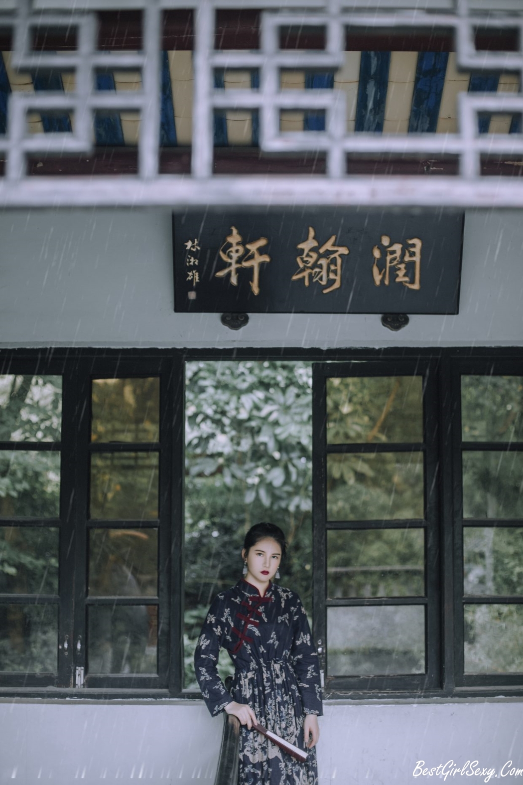 YiTuYu艺图语 Vol.194 Xia Tian