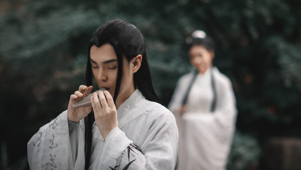 YiTuYu艺图语 Vol.185 Dou Ge