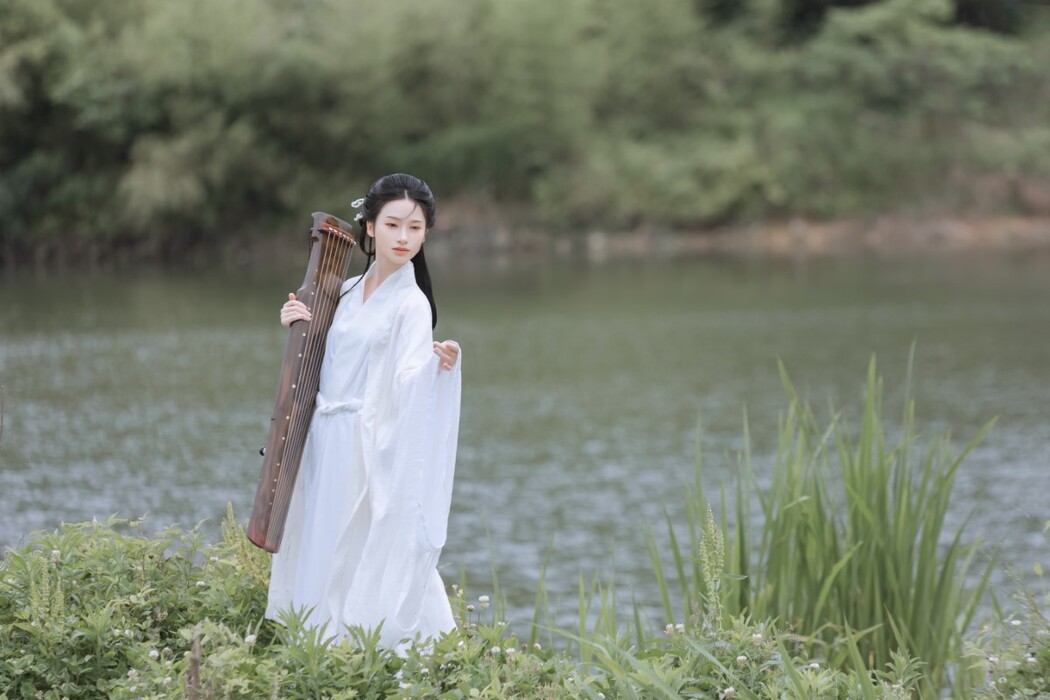 YiTuYu艺图语 Vol.1904 Mou Xiao Yao