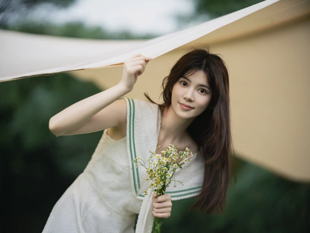 YiTuYu艺图语 Vol.1963 Shi Shi