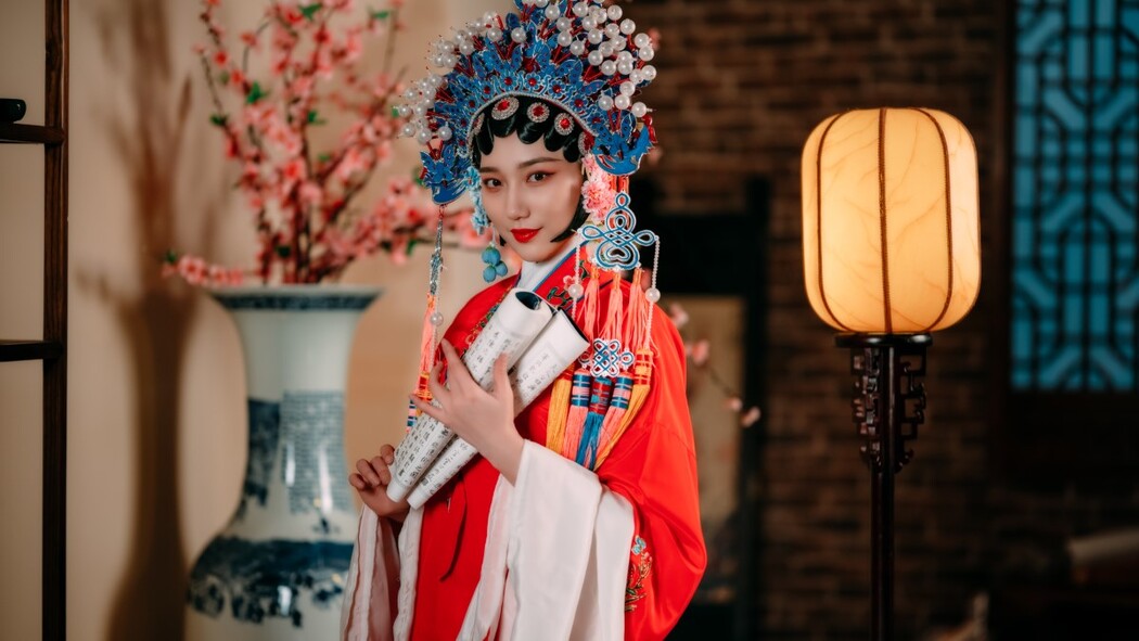 YiTuYu艺图语 Vol.1878 Yao Yao