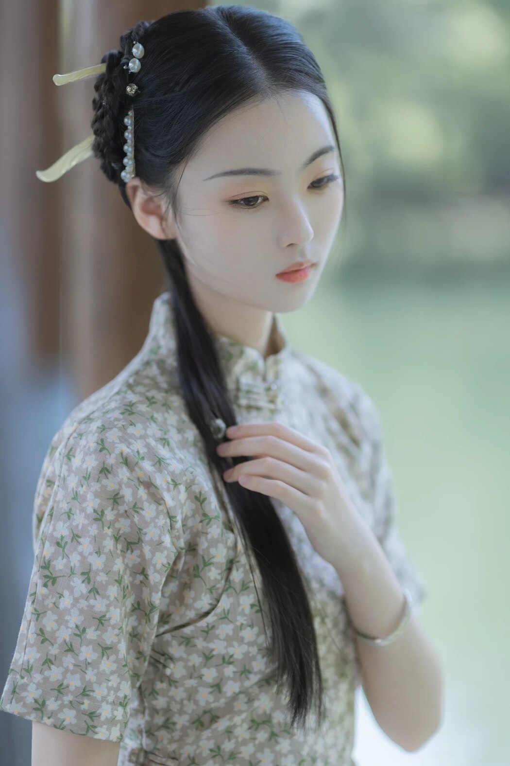 YiTuYu艺图语 Vol.1926 Ting Er