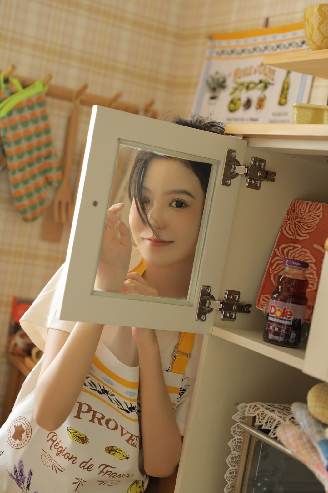 YiTuYu艺图语 Vol.1892 Yi Xuan mua