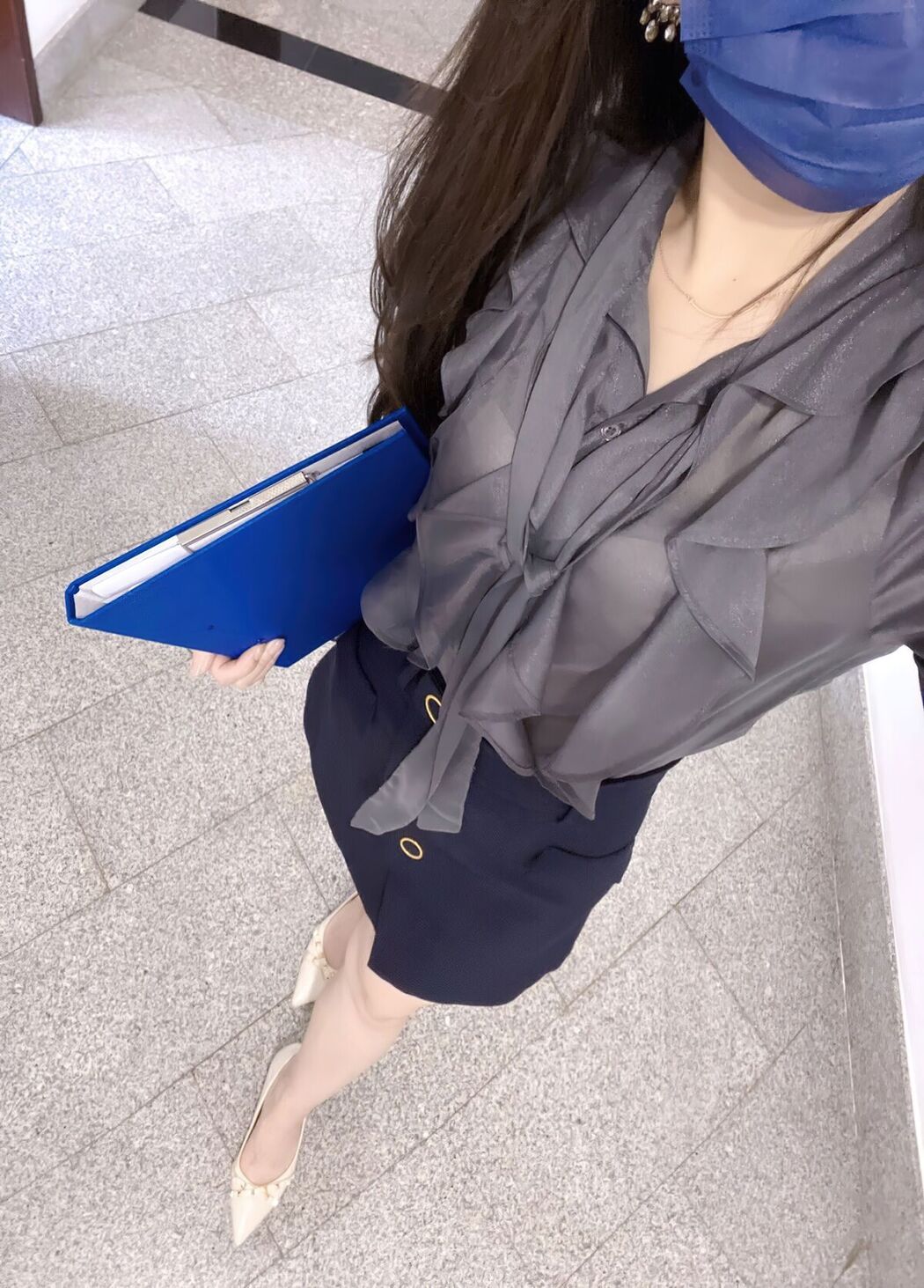 Coser@千岛酱 – 酥胸白虎一线天萝莉 福利姬福利 Part2