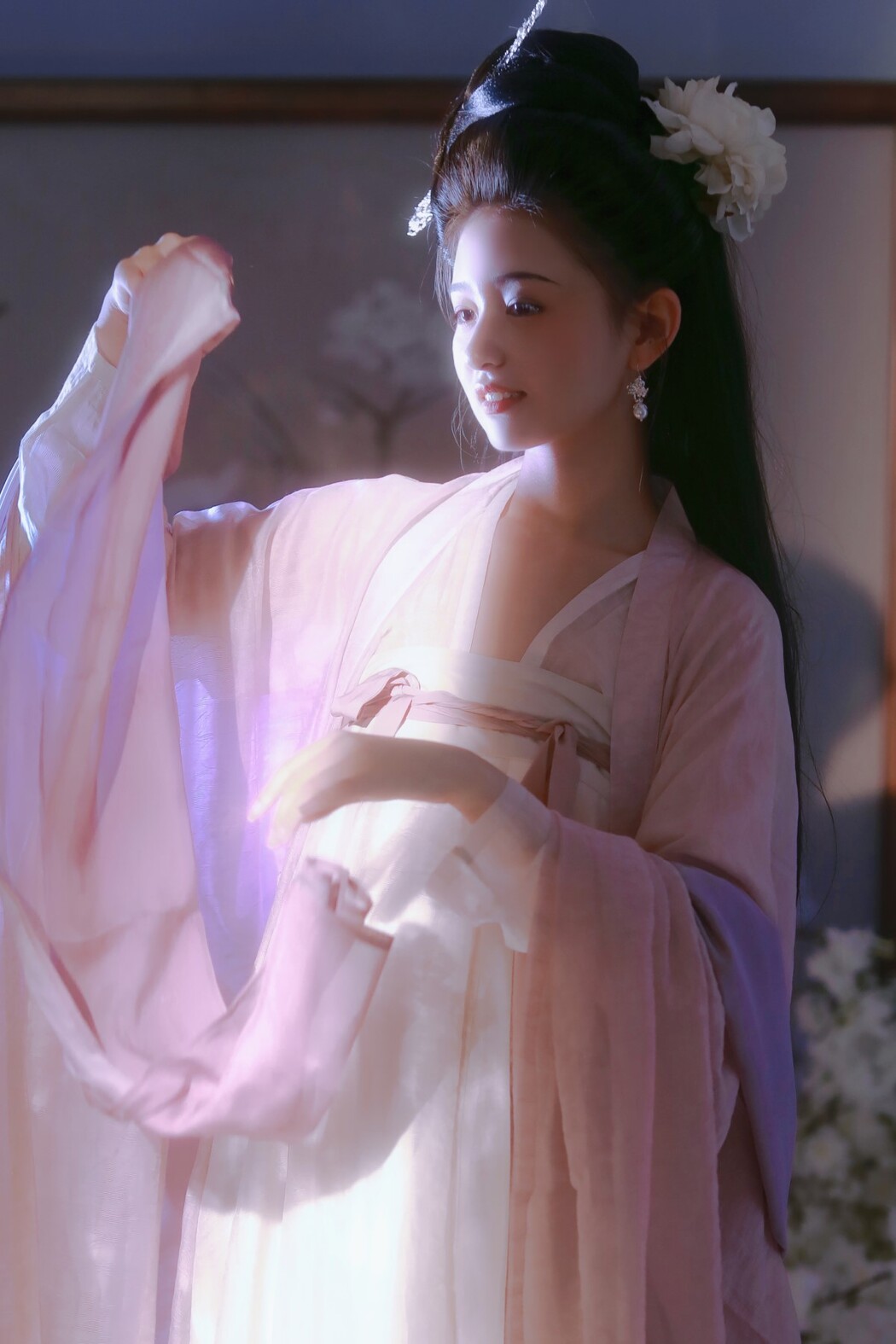 YiTuYu艺图语 Vol.1880 Rui Qiu De Kuai Le Ren Sheng