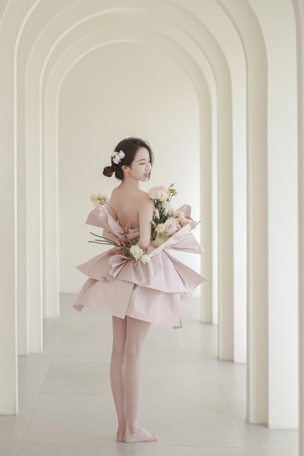 YiTuYu艺图语 Vol.1842 Xiao Zhu