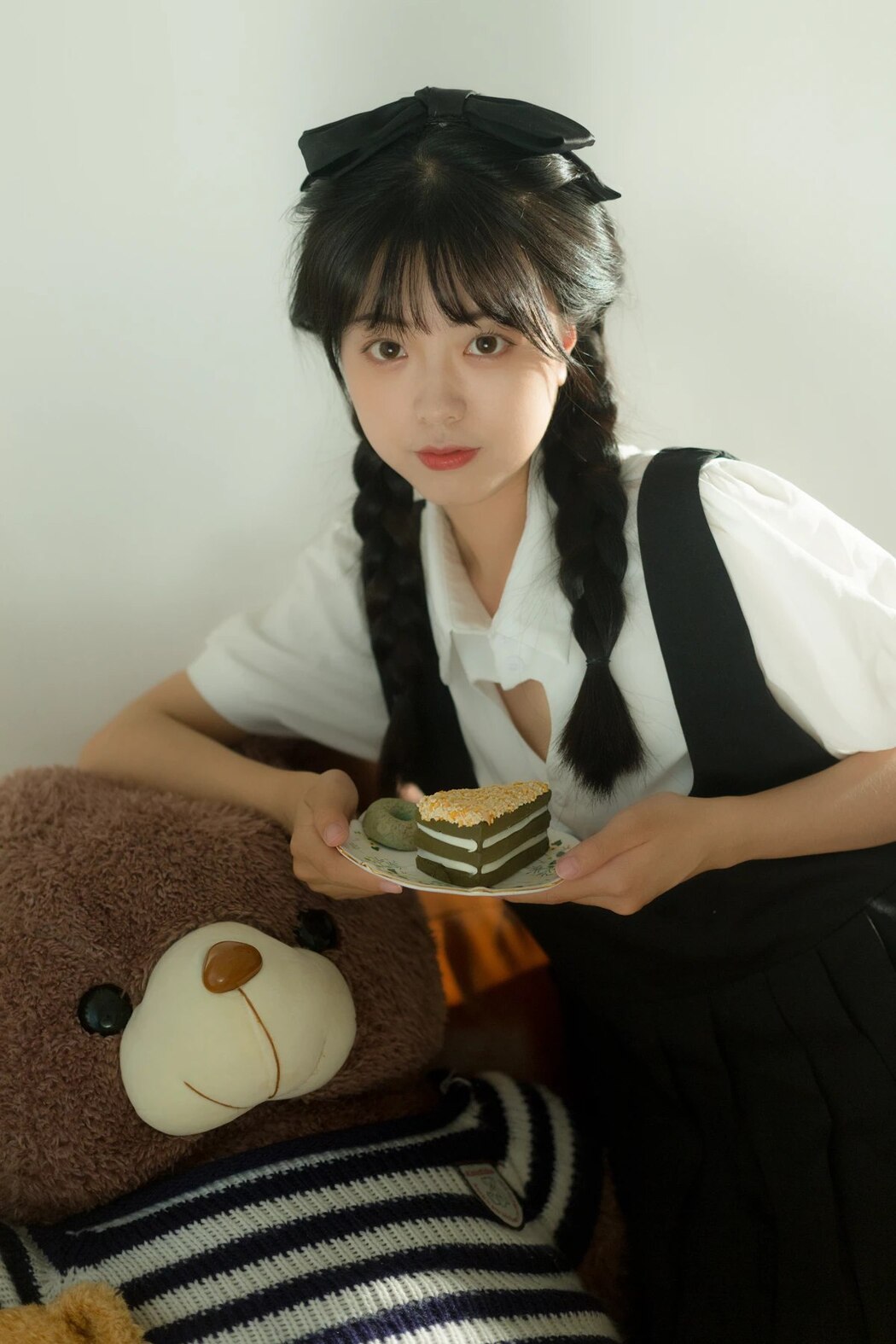 YiTuYu艺图语 Vol.1941 Ke Ai Pao Pao Ya
