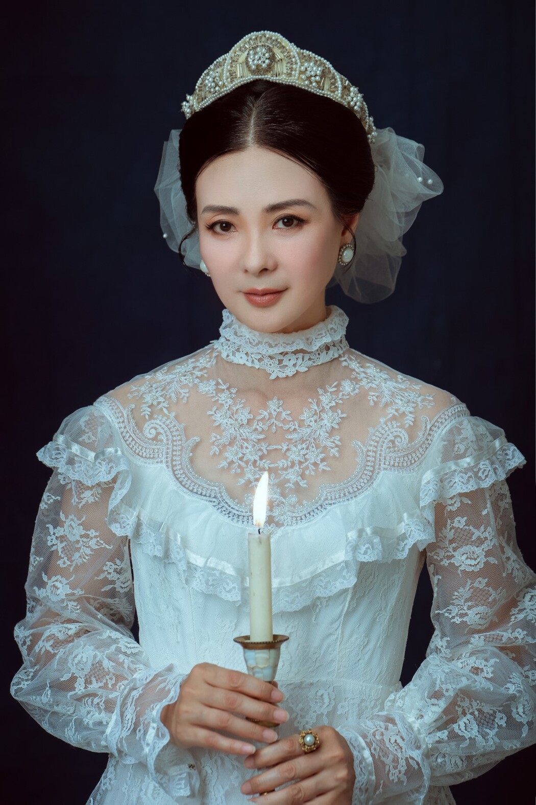 YiTuYu艺图语 Vol.1850 Lian
