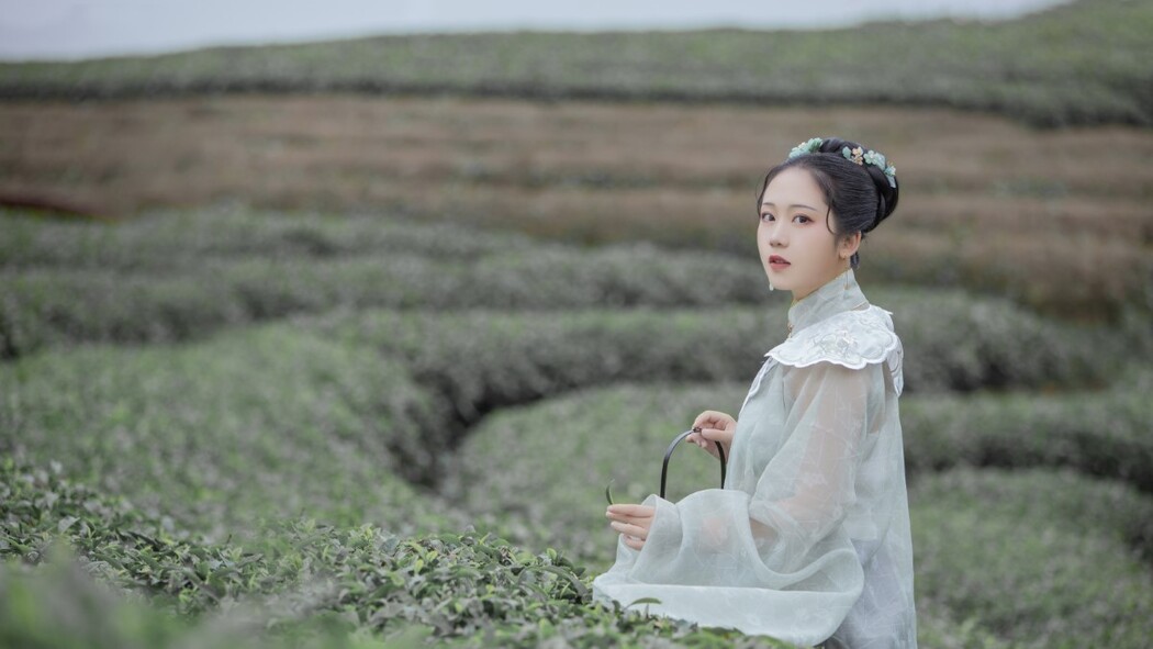 YiTuYu艺图语 Vol.1891 Shen Shi Si