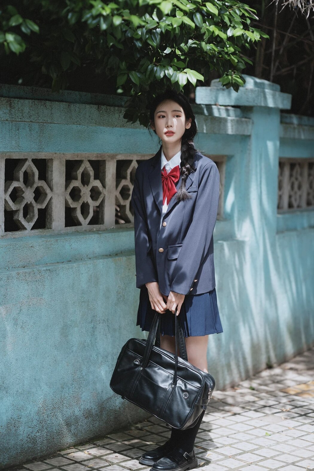 YiTuYu艺图语 Vol.1945 Xiao Bai