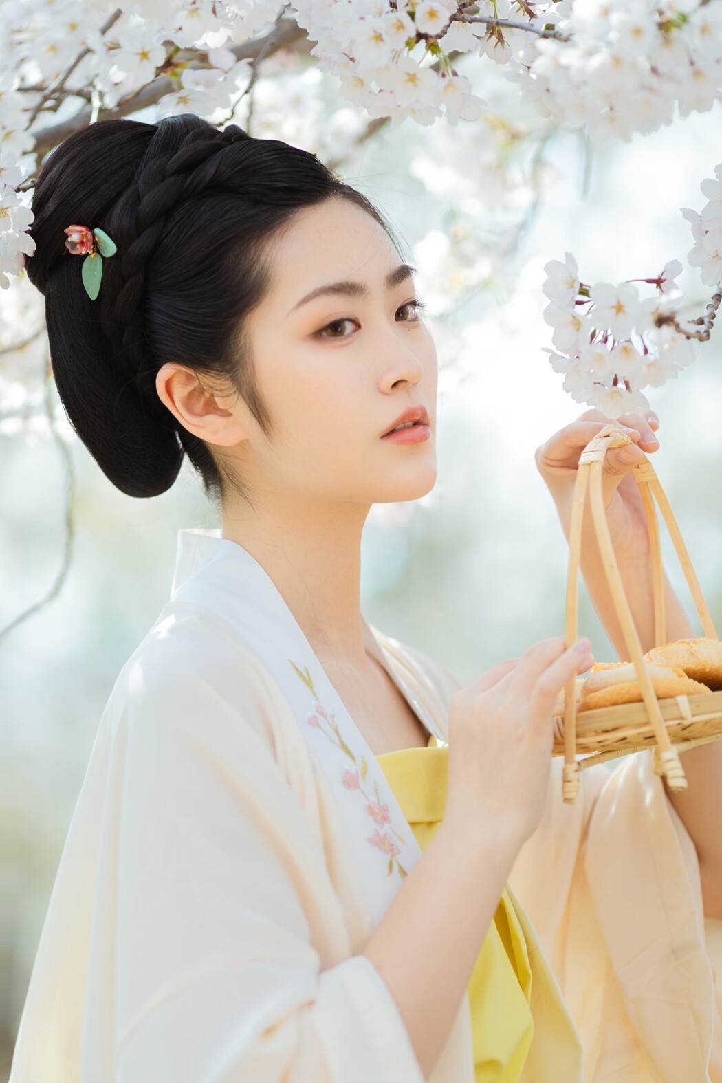 YiTuYu艺图语 Vol.1886 Shi MiN Ya