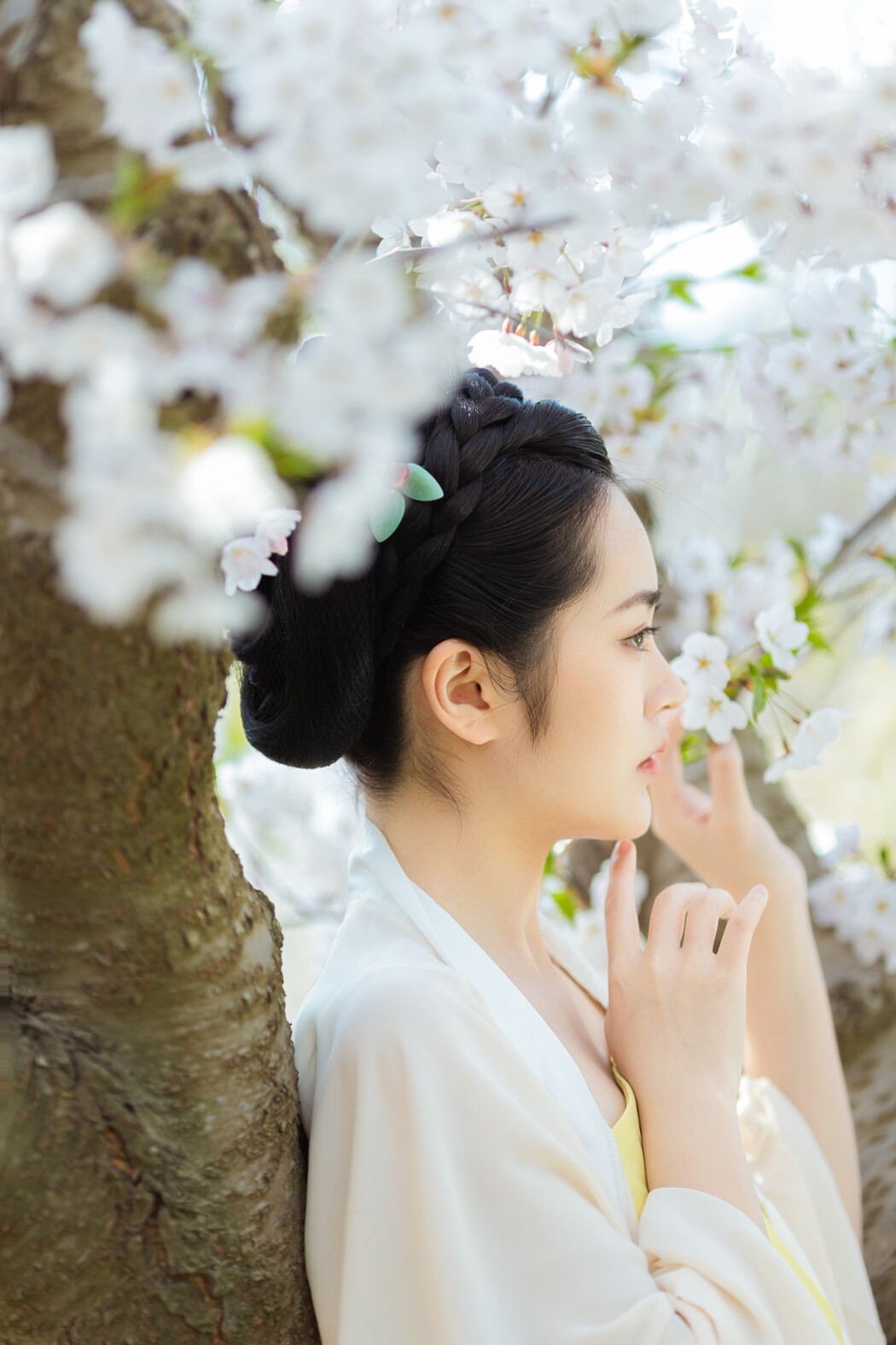 YiTuYu艺图语 Vol.1886 Shi MiN Ya