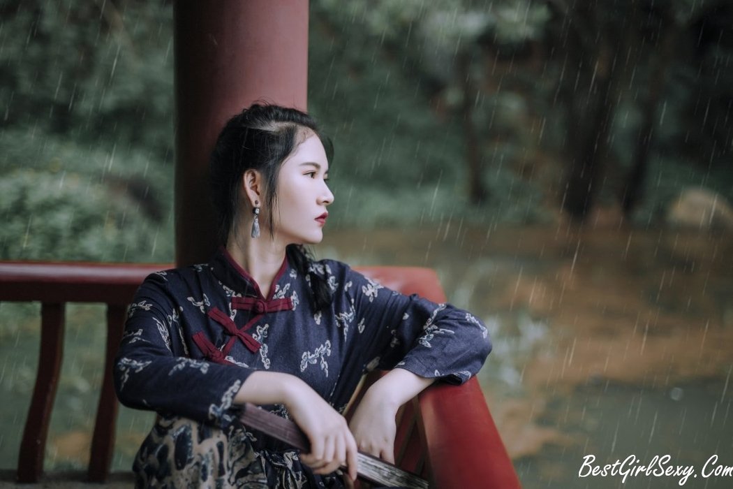 YiTuYu艺图语 Vol.194 Xia Tian